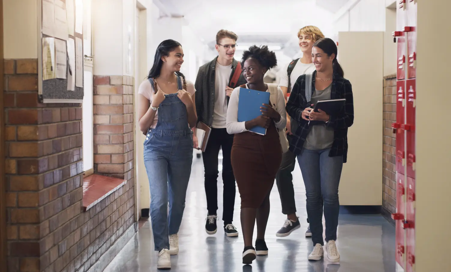 Academic and Career Path